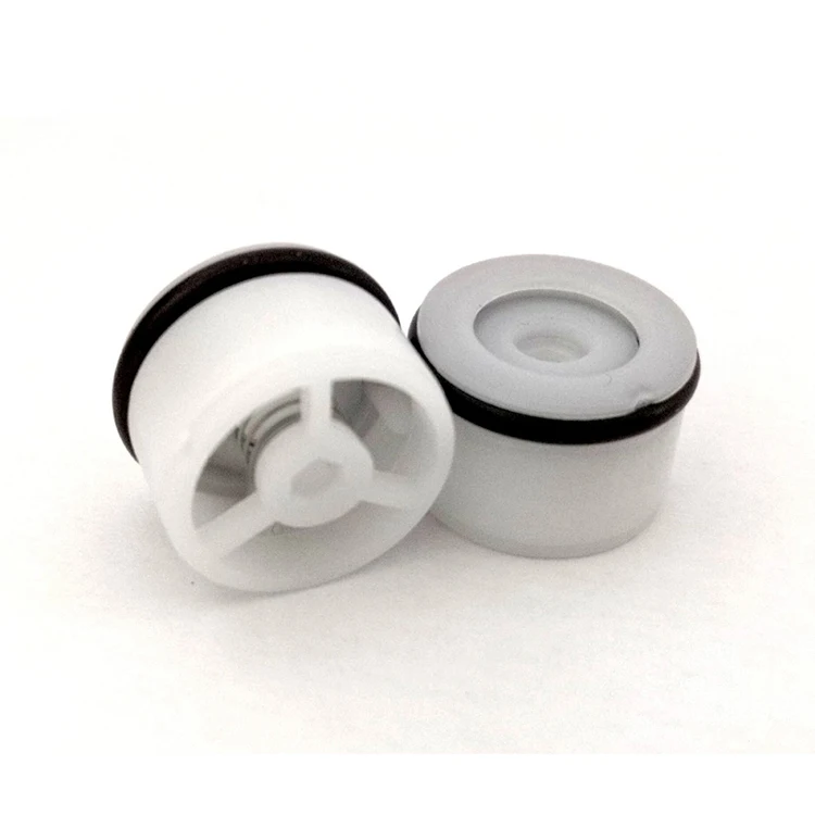 Аксессуары для смесителя ванной комнаты сменный картридж душевой клапан