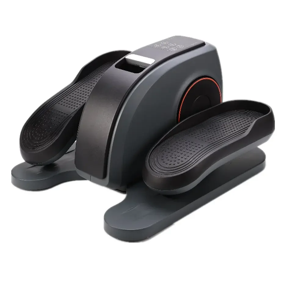 Rehabilitation Electric Legs Seated elliptical machine cross trainer for Recovery and Elderly