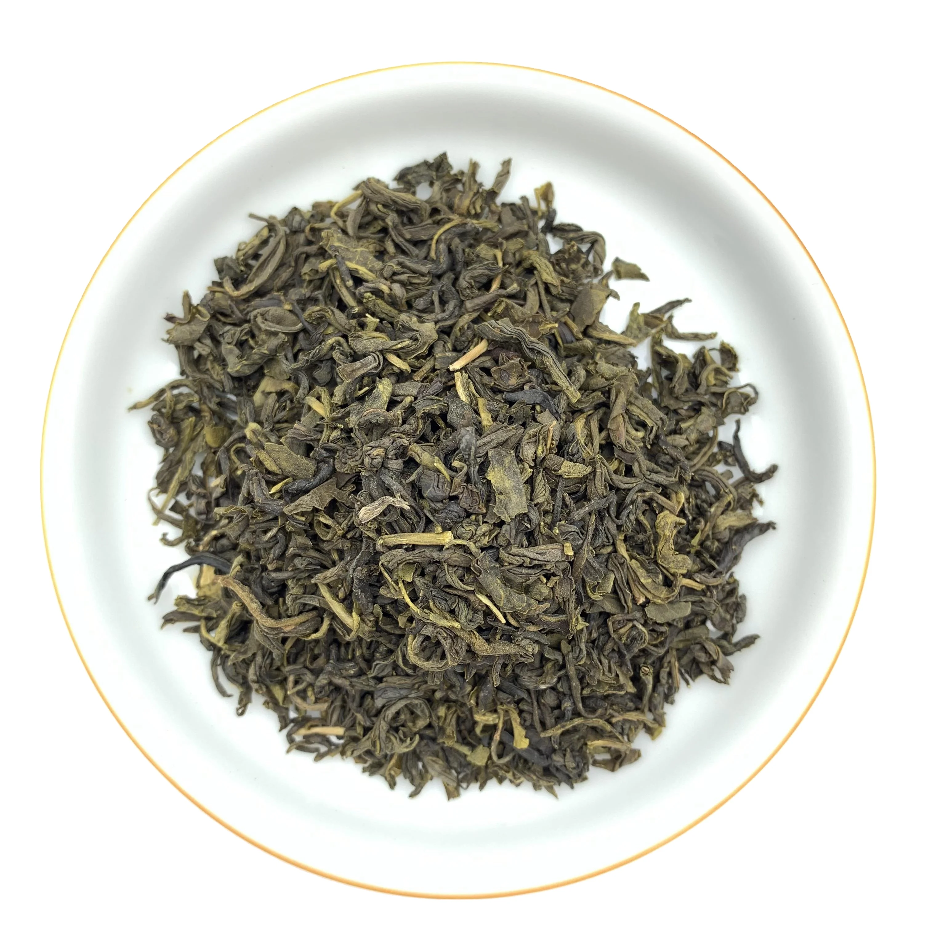 Top Standard Premium Jasmine Flavored Tea Raw Powder Instant Jasmine Green Tea Online Retailer