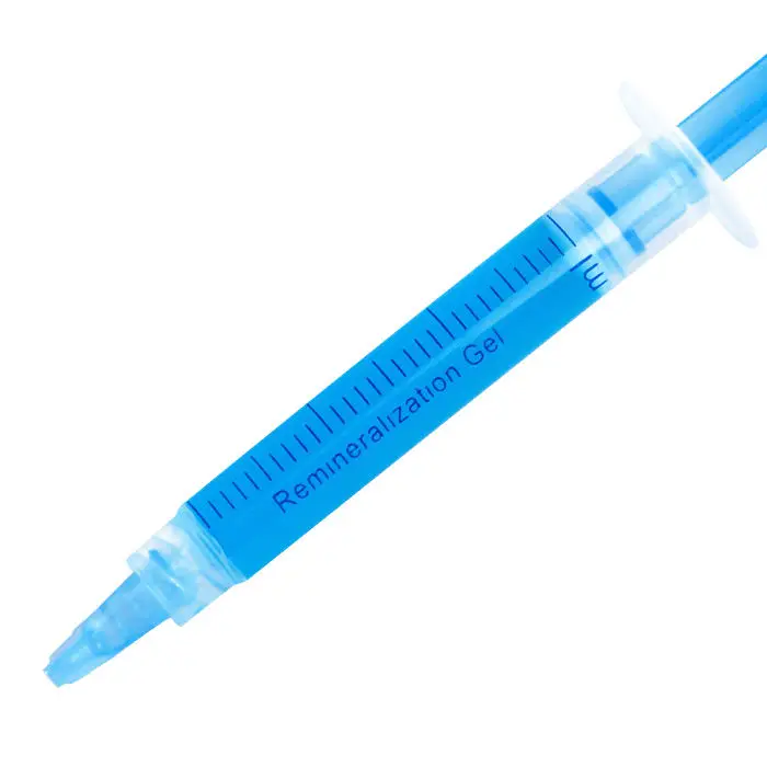 3 ML Teeth Gel Pen Reduce Sensitivity Dental Bleaching Whitener Teeth Whitening Pen Whiten Tooth Gel Pen Home Use