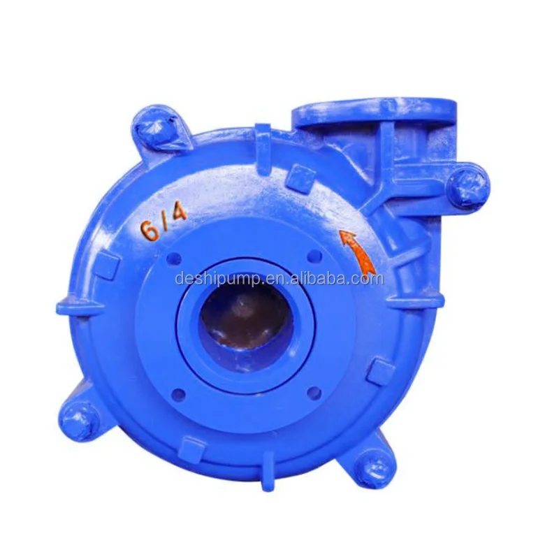 high quality sand pump barge mud sludge marine dredge submersible pump solids particles stone gravel pump  slurry