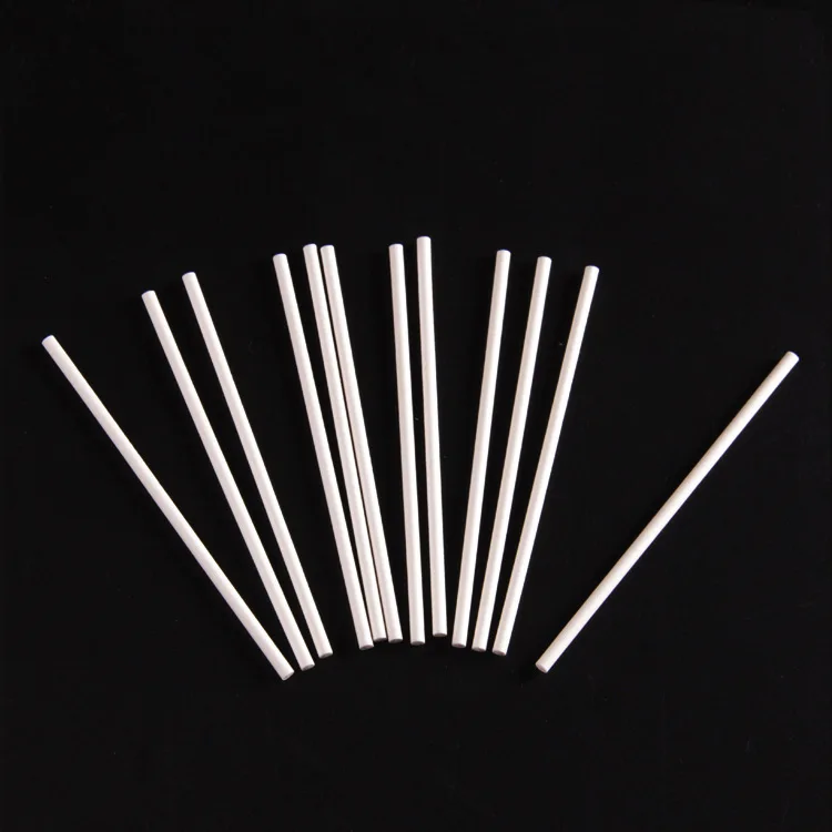 candy lollipop stick making machine Cotton Swab paper stick