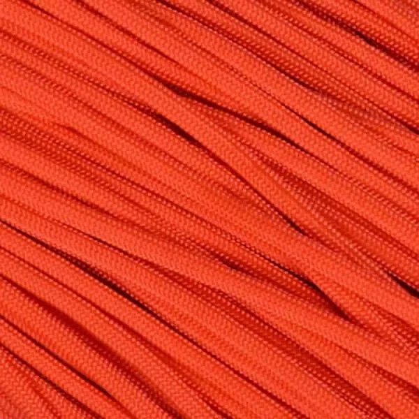 Rope Laces Double Braided Nylon Rope 5Mm 6Mm Cloth Accessories Personal Style Customized Design Braided Rope Keychain