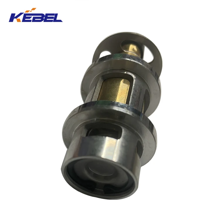 2021 hot sale product 8-97075754-0 bypass valve assembly 8970757540 engine bypass valve for isuzu