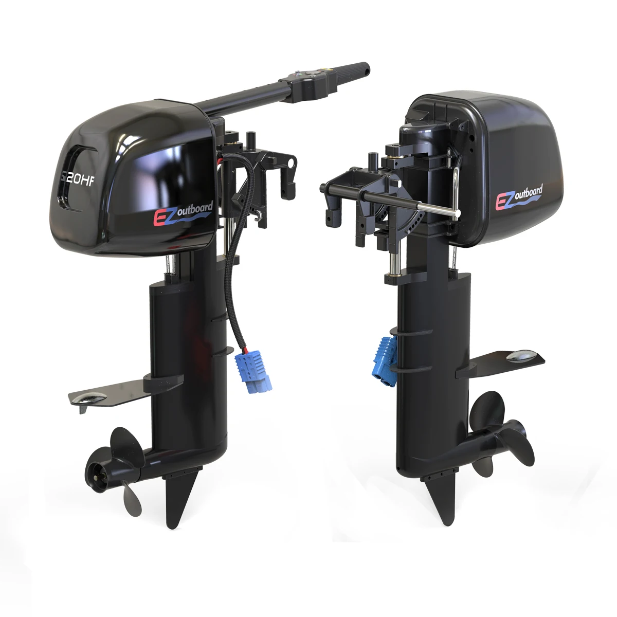 
Hot sale EZ Outboard Sports Series 20HP boat engine outboard electric outboard motor hors bord 