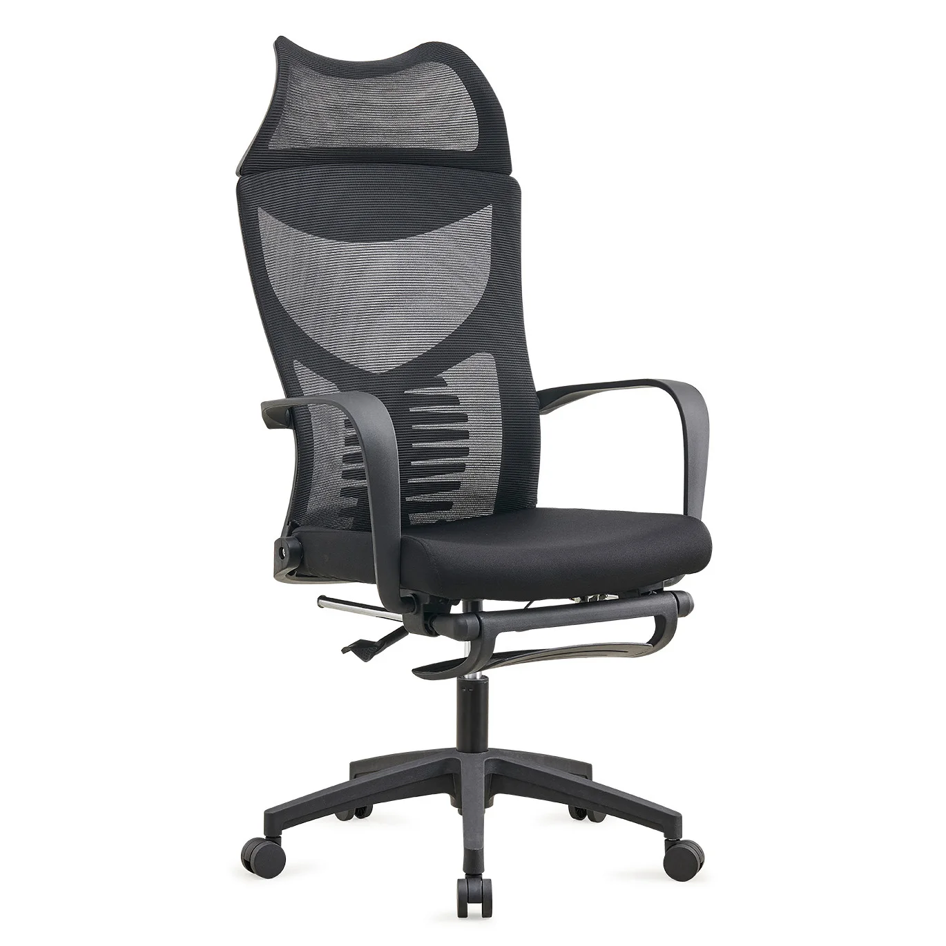 Hot sael multifunctional reclining german leisure office chairs