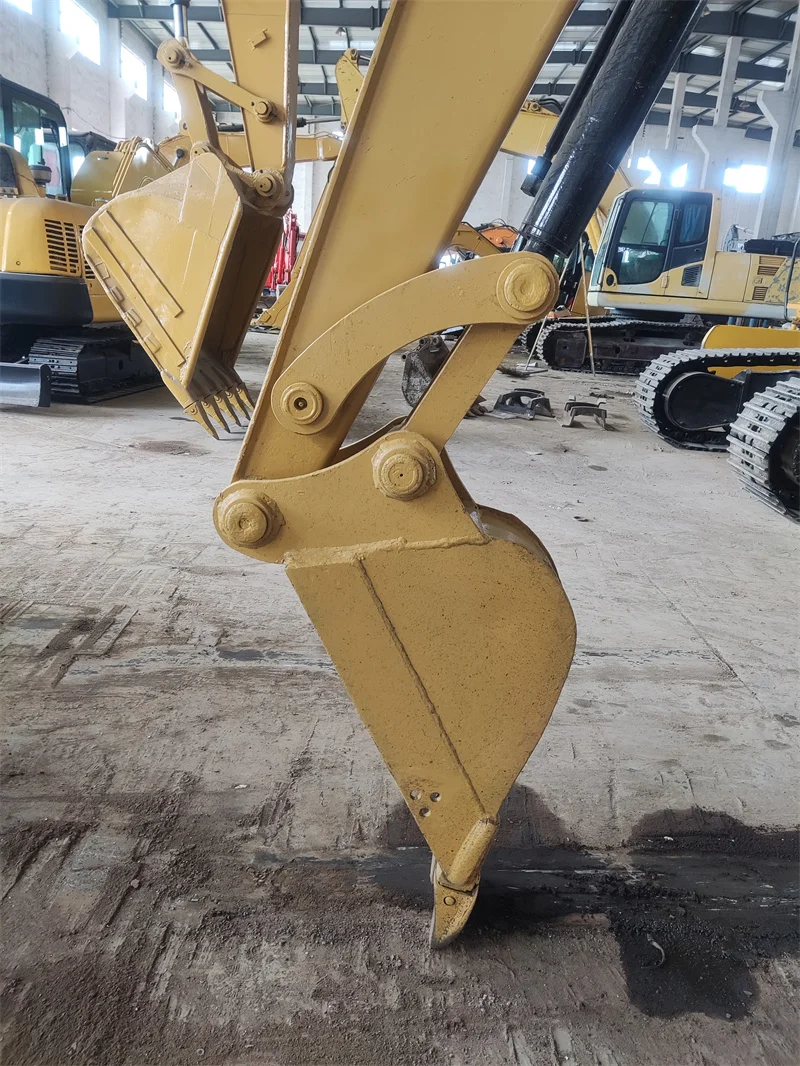 Маленький экскаватор Kubota KX155 с небольшим ковшом Экскаватора CAT303 CAT305.5E CAT306 CAT308 ZX55 ZX70, мини-экскаватор для продажи