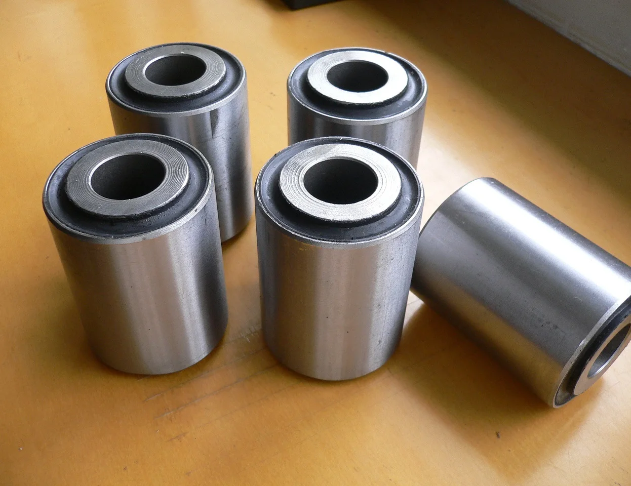 shock absorber metal rubber bushes,rubber bushing for shock absorber,auto shock absorber bush