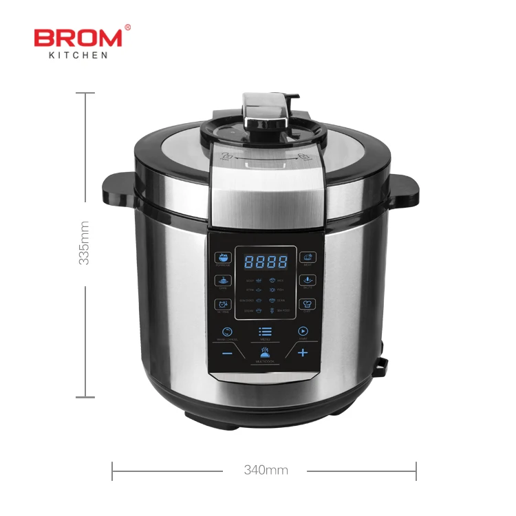 afghan kazan pressure cooker