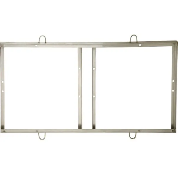 Stainless Steel Water Car Type Floating Swivel Paddle Wheel Aerator 6 Impeller Aquaculture Equipment