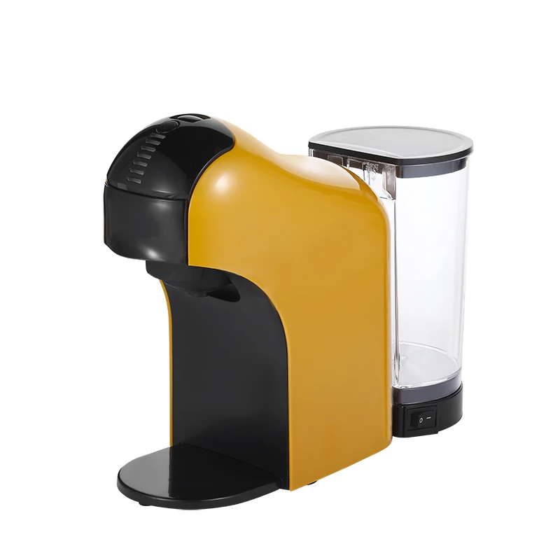 Amazon Hot Sale electric multi capsule espresso coffee maker