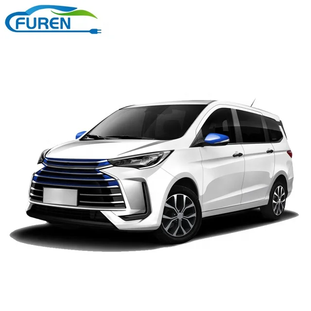 Лидер продаж производство Китая питание от аккумулятора седан LHD электрический автомобиль Furen Электрический взрослый для