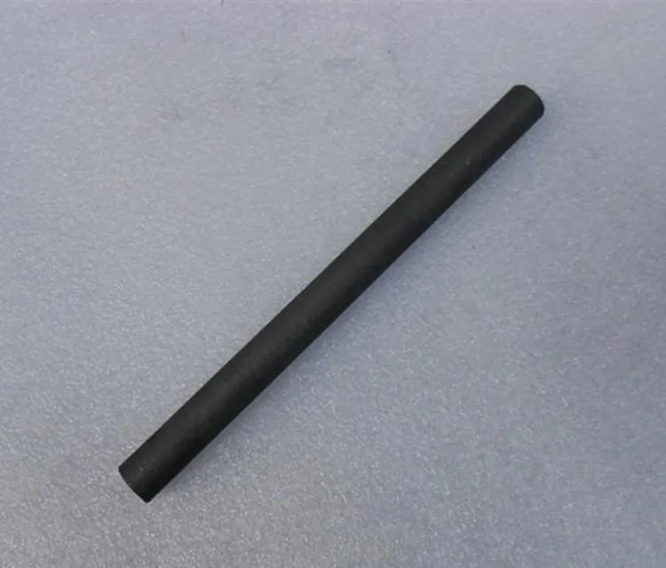 High Purity Extruded Graphite Electrode, Graphite Rod