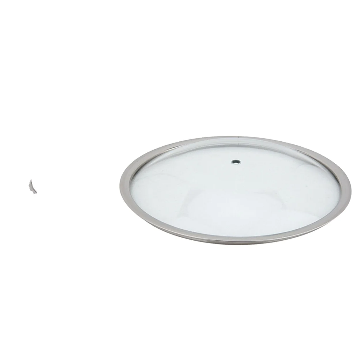 T Type Glass Pot Lid Pan Lid - YTWP model TC