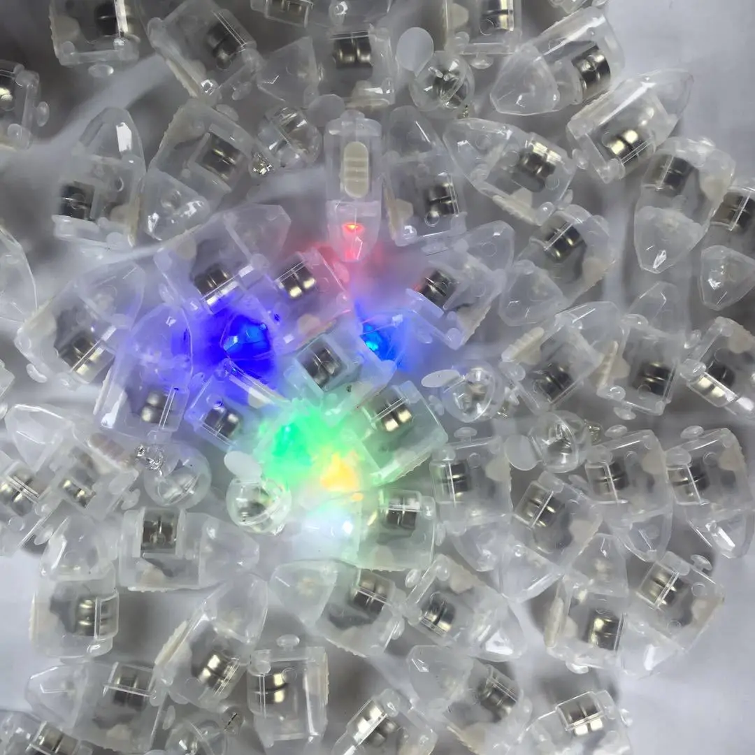 LED light for holidays and balloon L202002