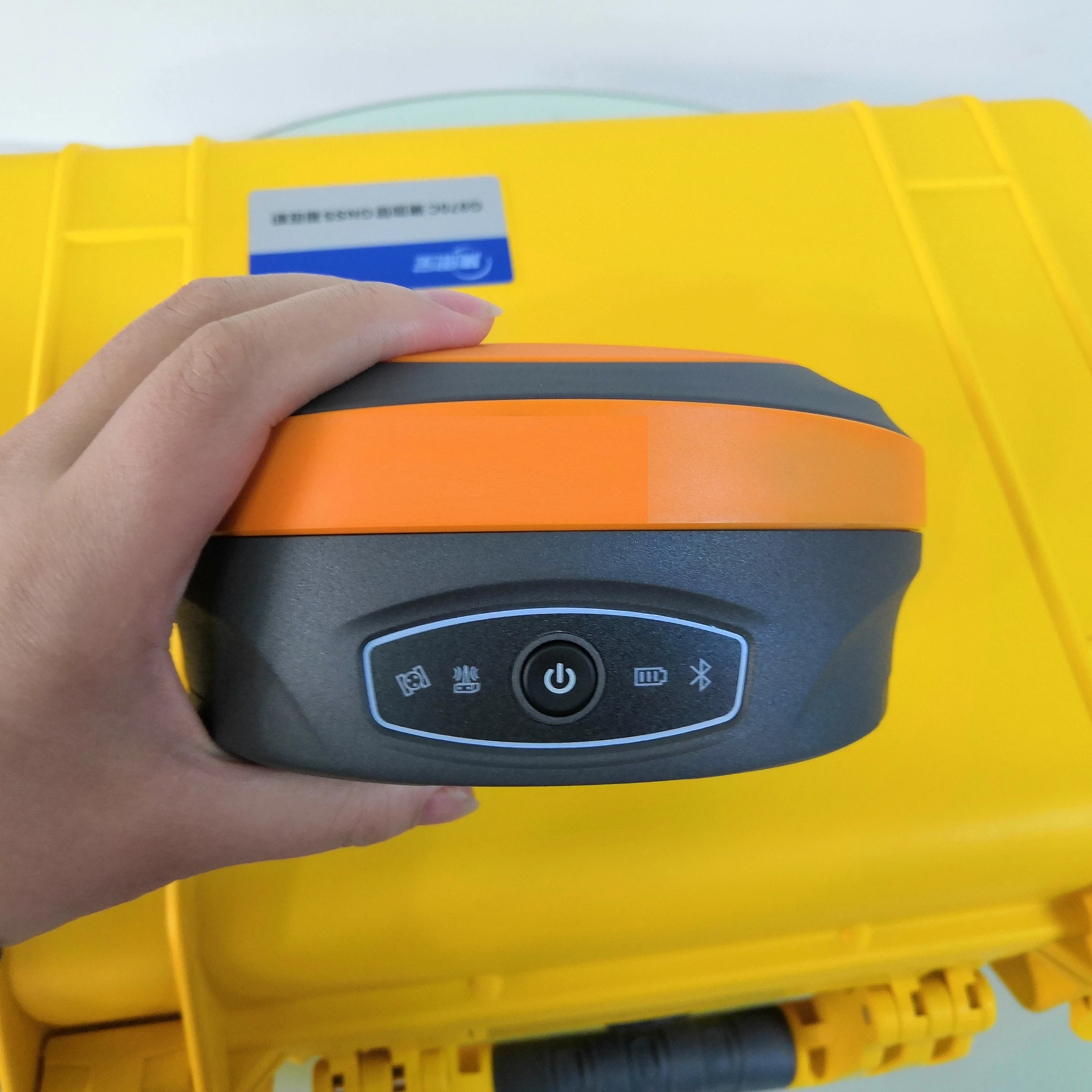 2022 Hemisphere S621 GPS RTK receiver G970C multi frequency RTK gnss rtk receiver best price Hi target V100 800 channels