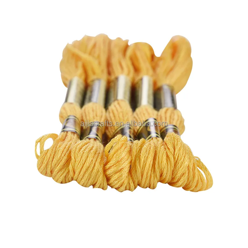 Choose Your Colors Embroidery Cross Stitch Floss Cxc Threadcxc Thread