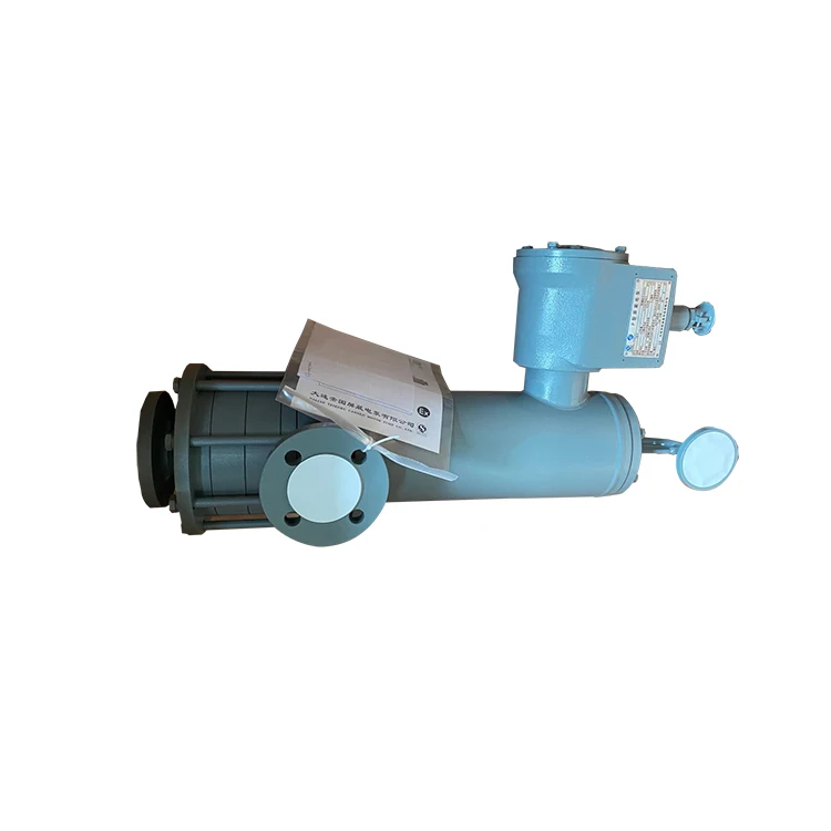 Multistage-Tandem Design Type CAMTV-Tandem Hermetic Refrigeration Ammonia Pump