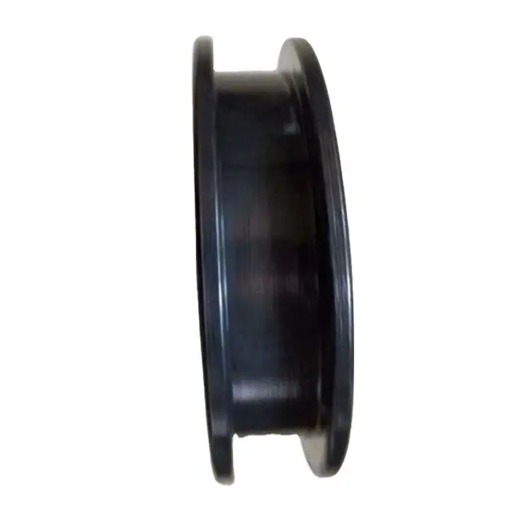 Подшипник цепи вилочного погрузчика с ребром