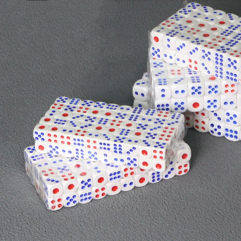Wholesale Ktv Bar casino Polyhedral Game Dice