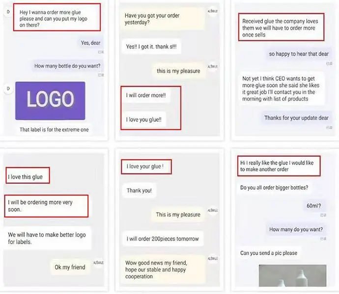 Super Waterproof Invisible Hair Private Label Strong Holding Hair Wig Lace Glue Spray Adhesive