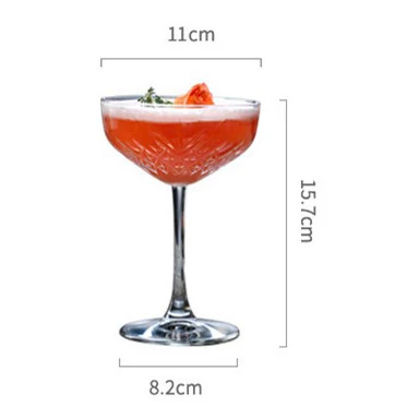 250ML Martini Glass SW200510