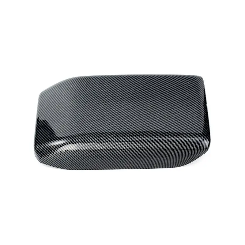 Hot Auto ABS Carbon Fiber Sheet Kit Car Spare Parts Interior Decoration Fit For Honda Accord 2023