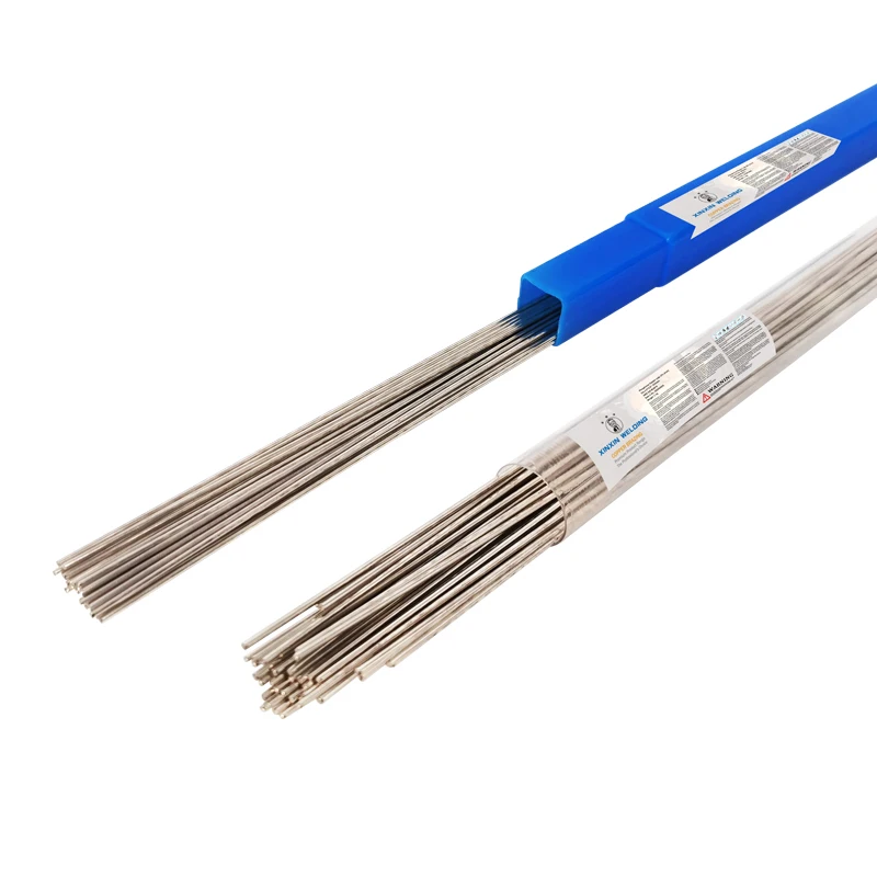 Super strong welding performance silver welding wire