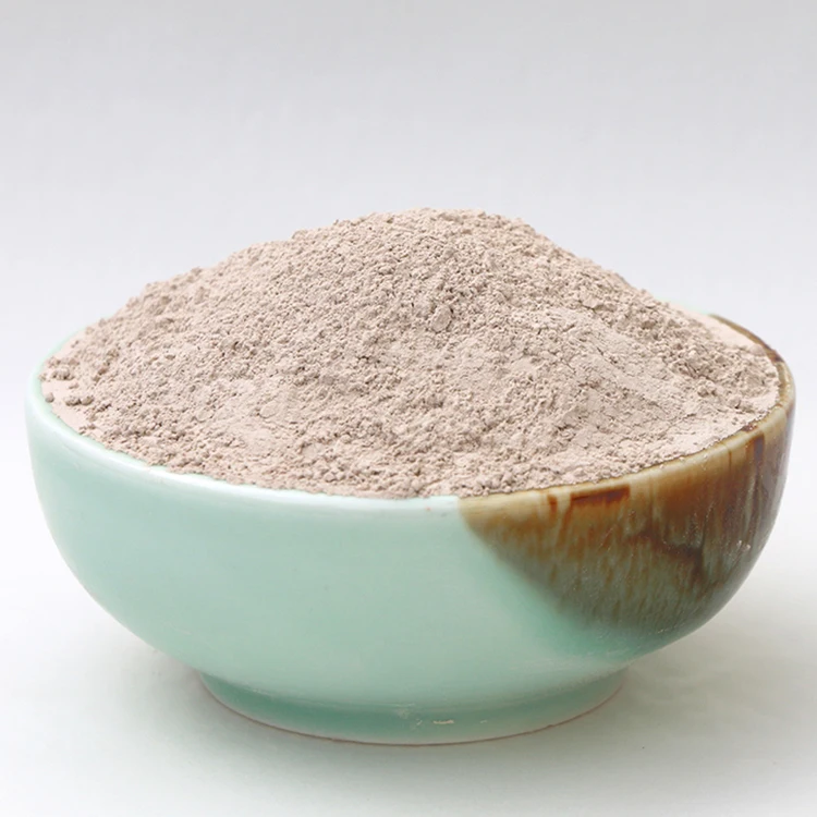 Reasonable Price Calcined Molecular Sieve Kaolin For Agriculture