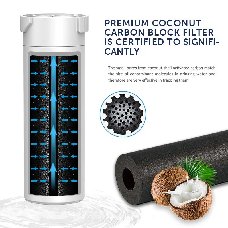 Water Filter For Refrigerator Water Filters For Home Drinking Xwf Refrigerator Water Filter Cartridge