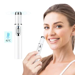 Therapy Acne Laser Pen Soft Scar Wrinkle Removal Treatment Device Skin Care Beauty Equipment