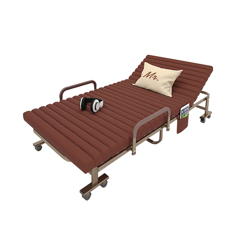 multifunctional folding bed