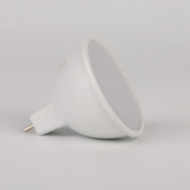 5W 7w MR16 LED ceiling spotlight 12v led bulb