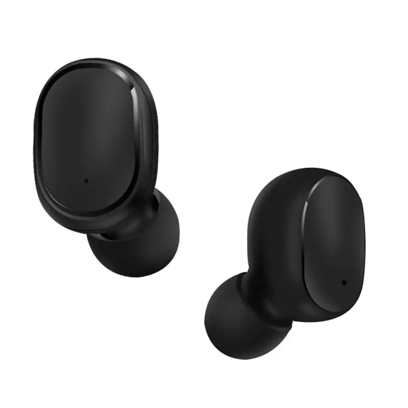 A6S Wireless Earphone For Xiaomi Redmi Airdot Earbuds BT 5.0 Tws Headset Noise Cancelling Mic