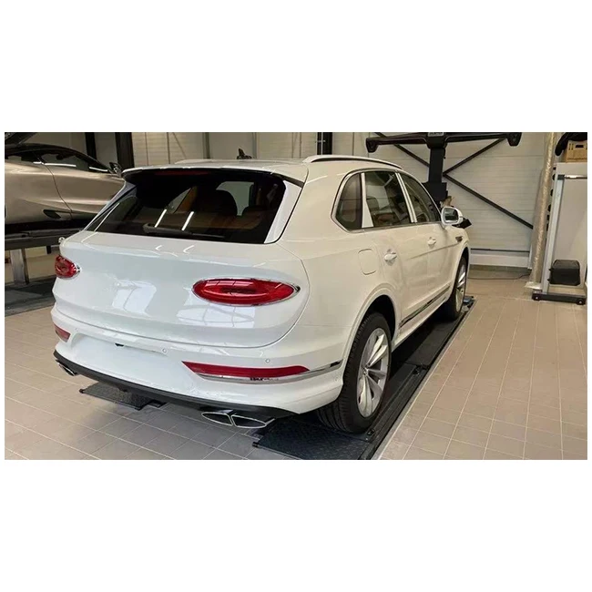 2021 New Car Luxury Brand New Products Four Wheel Drive Vehicle Petrol Engine For Sale High Quality