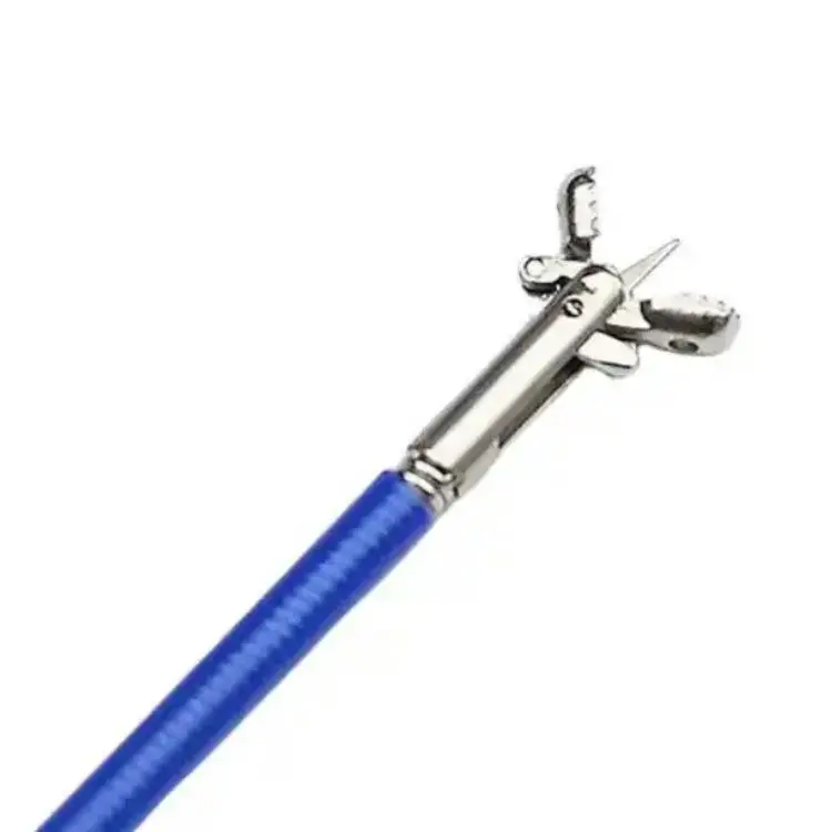 Hot Sales Laparoscopic Surgical Instruments Dissecting Forceps Laparoscopic  Forceps