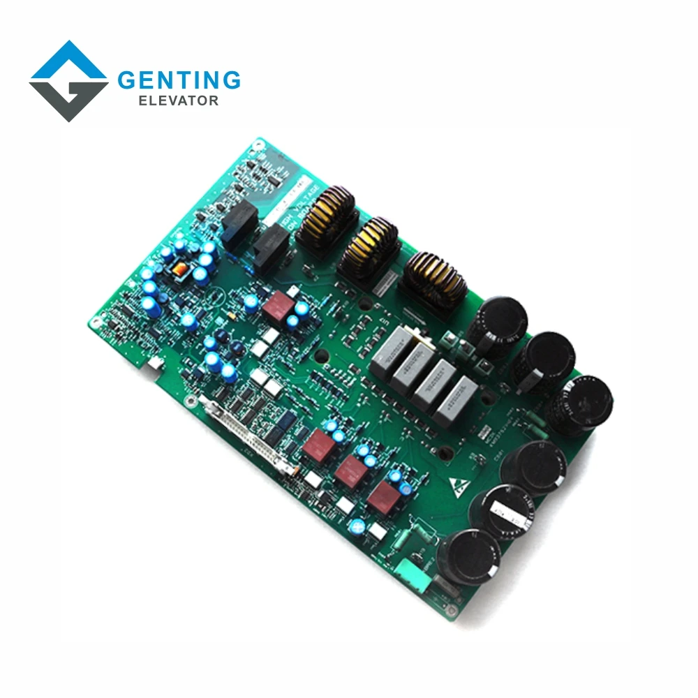 Запчасти для лифта pcb Kone Лифт KDL16 инверторная плата KM937520G01 G02 G03 KM937521H04