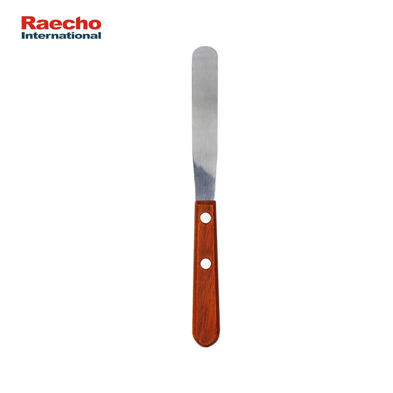 Laboratory Use Plaster Mixing Knife For Dental Lab Hot Selling Dental Spatulas Knife