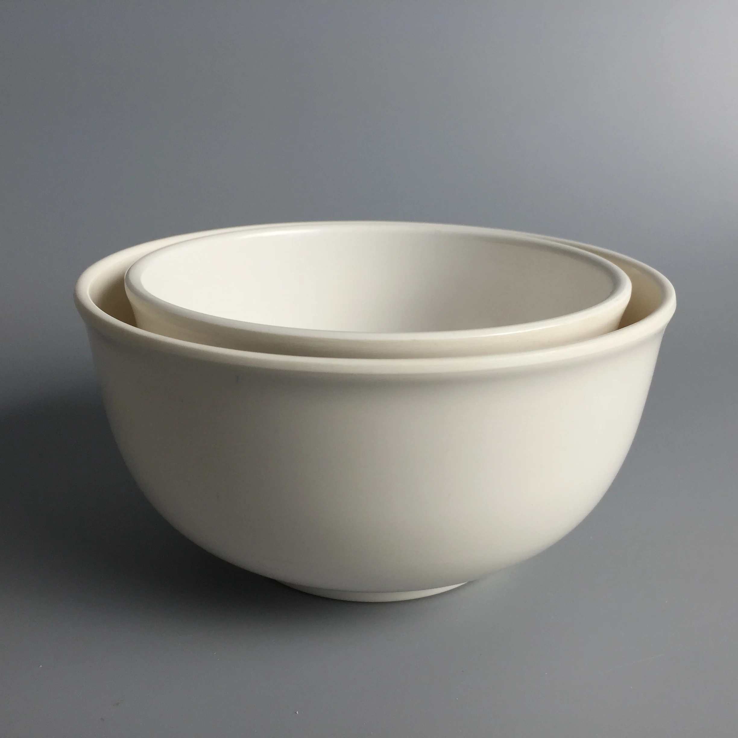 Wholesale housewares 100%melamine plastic cereal bowl/plastic soup bowl/kitchen bowls