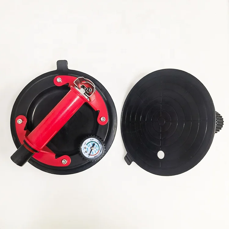 Heavy Duty Pump Suction Cup Suction Lifter Glass Lifter