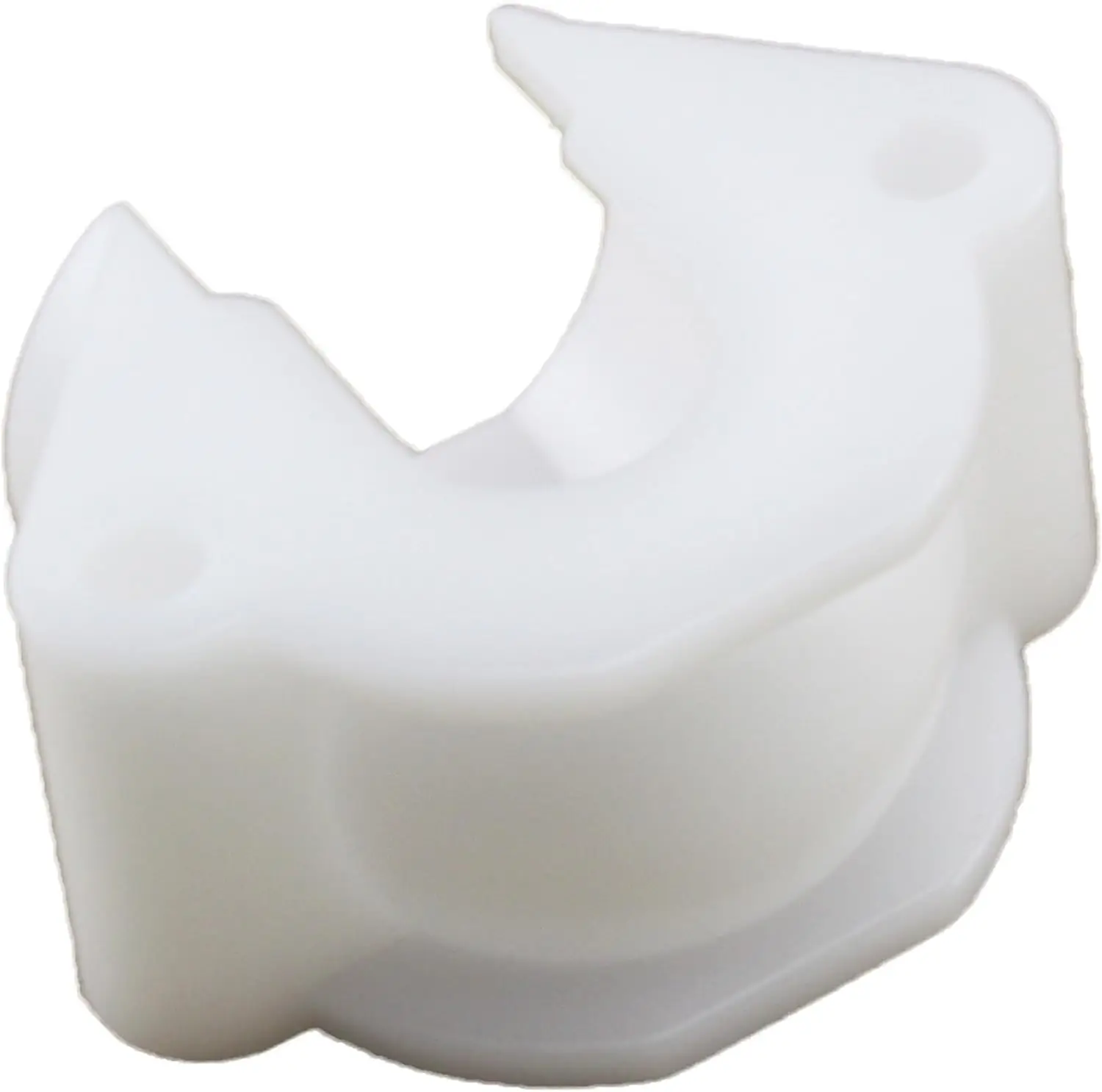 131825900 Dryer Drum Rear Bearing Support Cup Compatible with 08015223,3281008 2-PACK