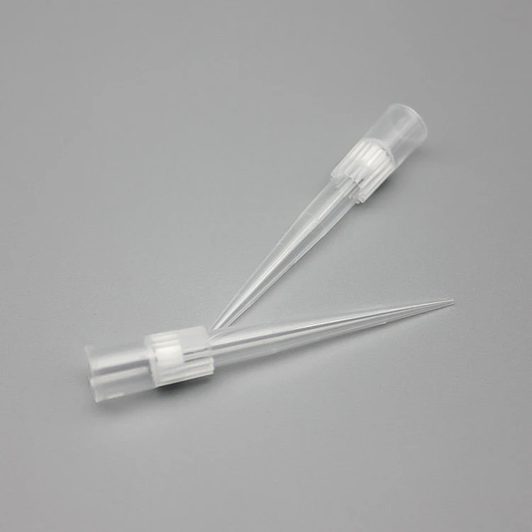 Medical laboratory supplies Rainin tips pipette tips, disposable plastic filtered micropipette tips, 200ul, 1000ul with filter