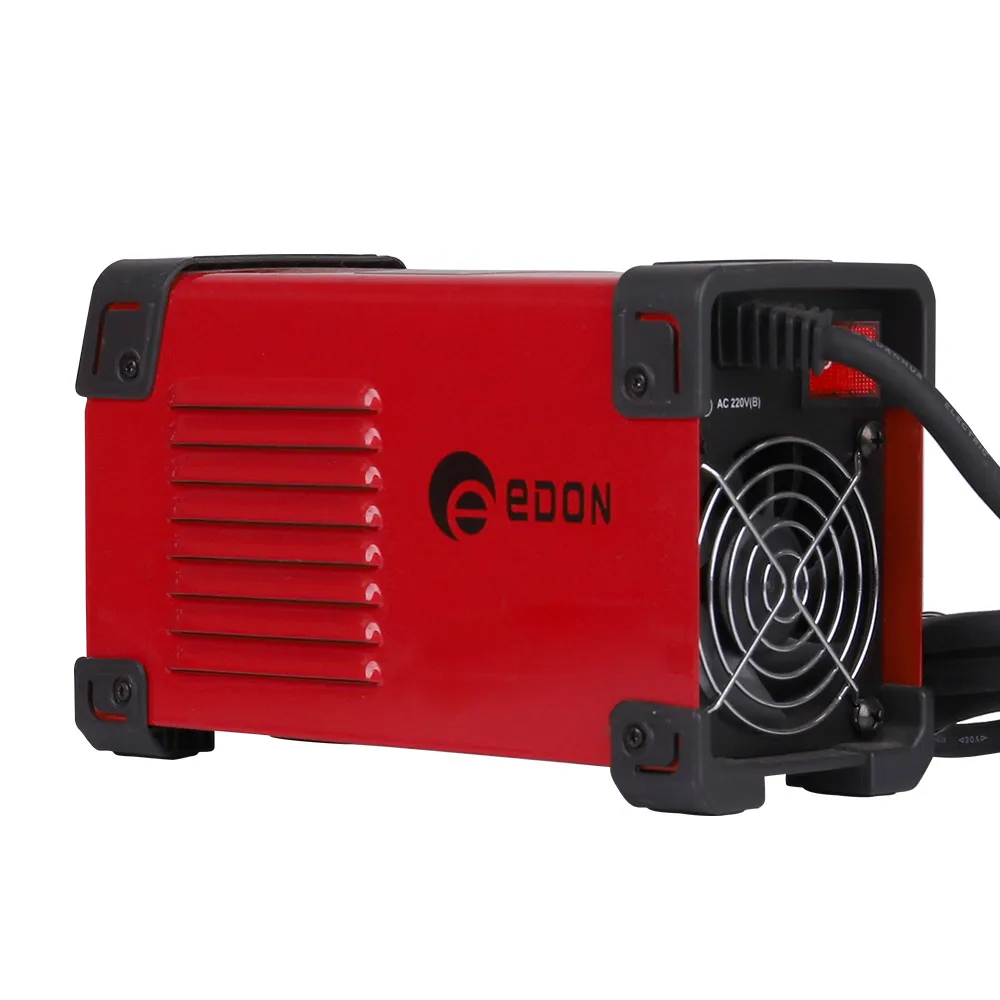 EDON MINI-250 простой в использовании Легкий домашний мини mma сварочный