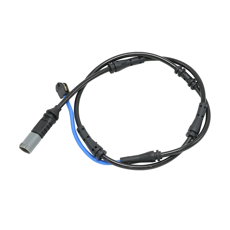 1 Piece 34356791962 Brake Lining Pad Wear Sensor Warning Contact For BMW 528i 535i 550i 640i F10 5 Series 3435 6791 962