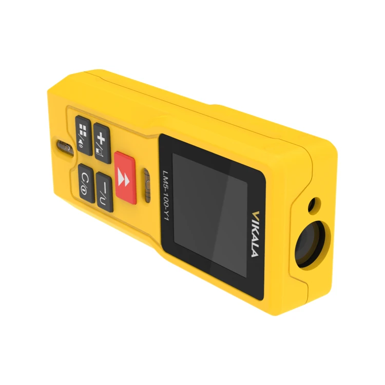 
Laser Rangefinder 100 M laser range finder cheap electronic ruler Model Laser Distance Meter 