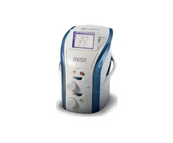 2021 Новый AOPT 2 ручки M22 лазер IPL + Resurfx машина для лазерного