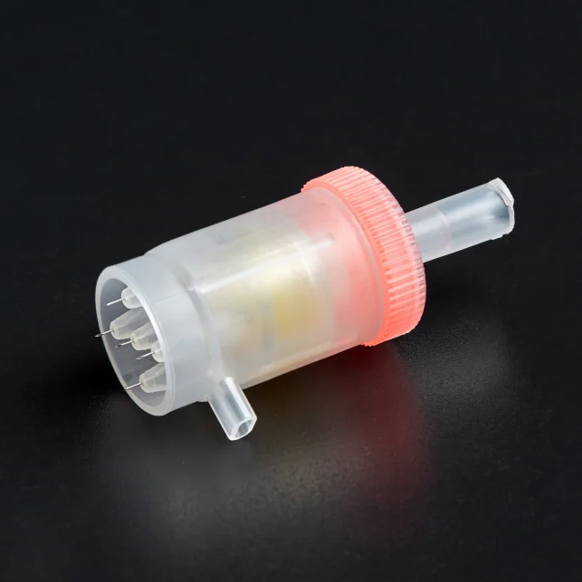 
EZ 5 Pins Vital Injector 2 Multi Needles water mesotherapy injection gun needles 