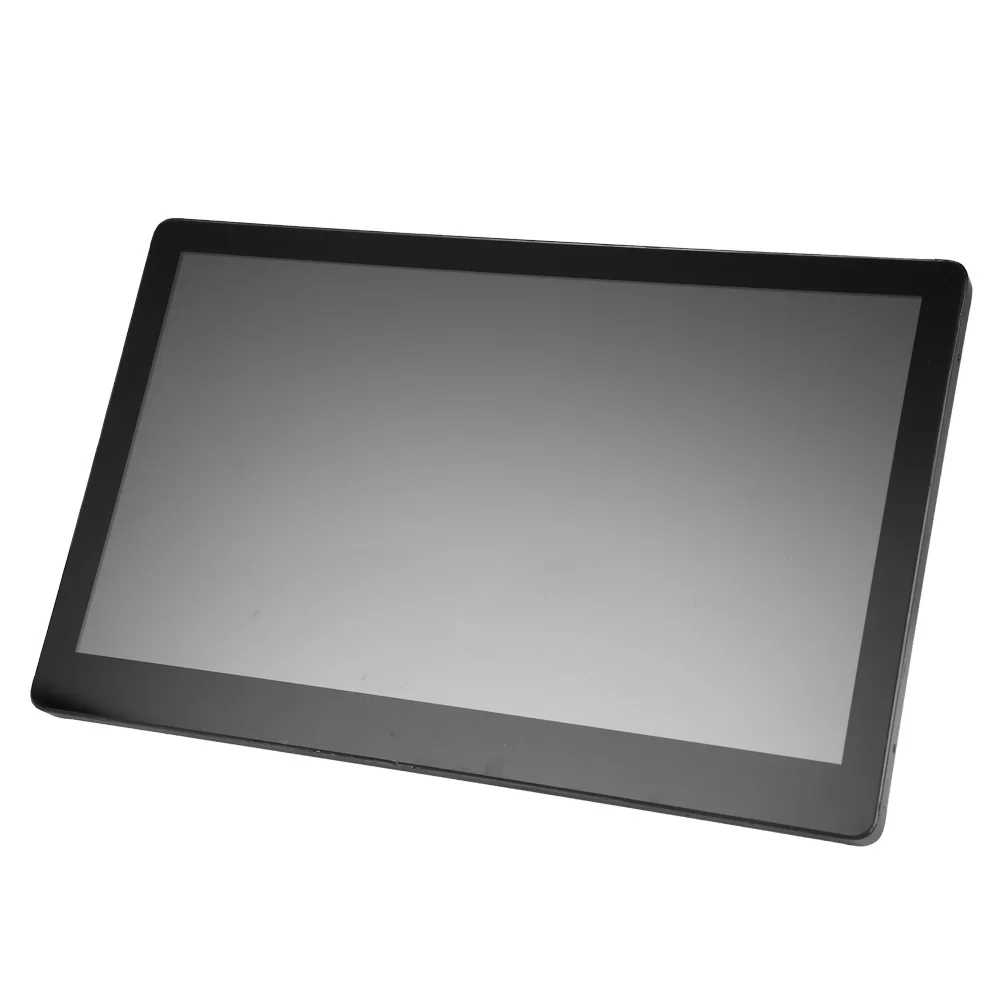 open frame 10.4 inch display  touch screen monitor with USB DVI VGA HD-MI DC optional
