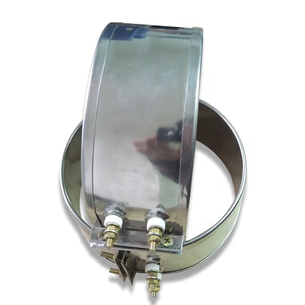 70x60mm mica band heater heating element for plastic extrusion machine