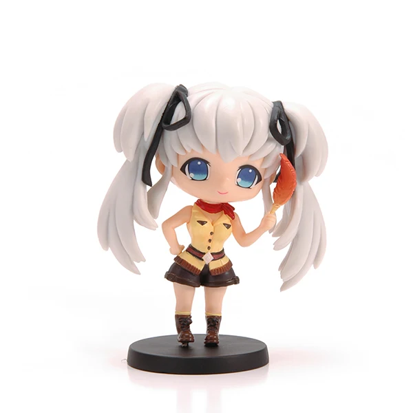 Latest Toys Aeroplane Toy Anime Hoodies Anime Stickers Plastic Figurine Plastic Figure Action Figure Other Baby Toys Custom